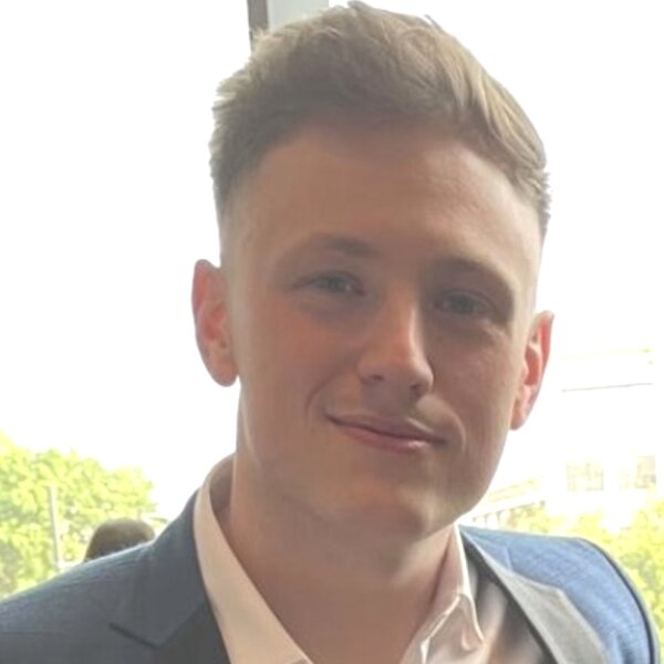 Tyler from Brechtland